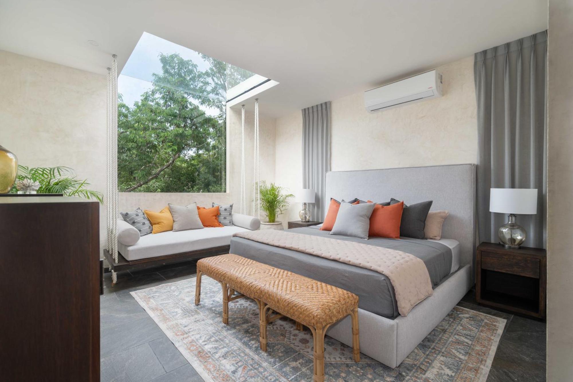Twelve O'Clock - Luxury Villas Tulum Exterior foto